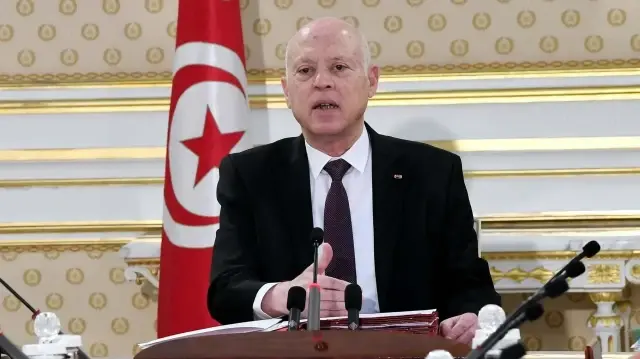 تونس.. إطلاق سراح محكوم بالإعدام بتهمة "إهانة" الرئيس سعيد