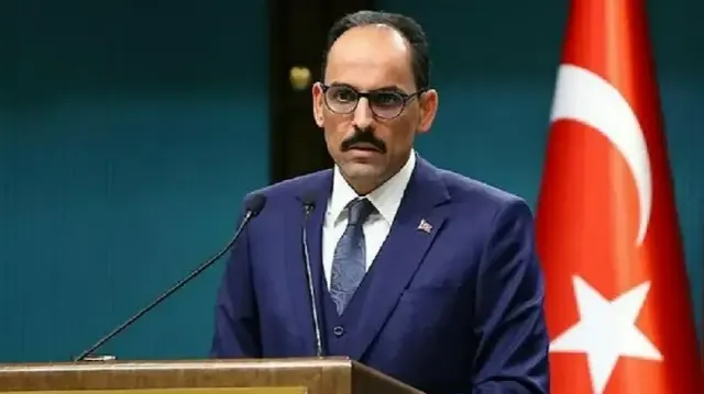 Turkish Intelligence Chief to Join Gaza Ceasefire Talks in Egypt