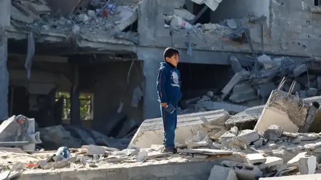 Gaza Genocide Case Gains Momentum at The Hague as Israel Faces Legal Pressure