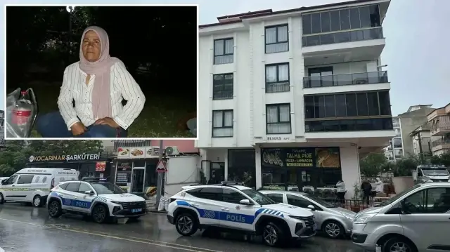 Olayla ilgili soruşturma başlatıldı.