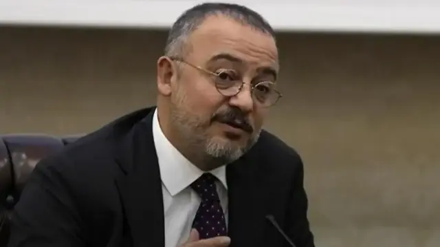 نائب وزير خارجية التركي يستقبل السفير الفلسطيني الجديد