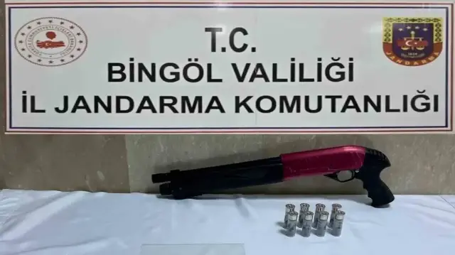 Olayla ilgili soruşturma sürüyor.