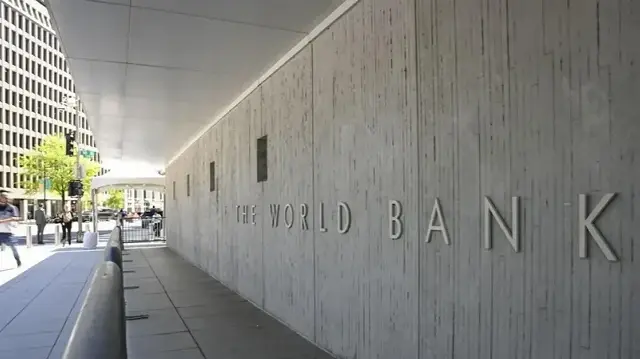 البنك الدولي يرفع توقعاته لنمو الاقتصاد التركي إلى 3.5 بالمئة لعام 2025