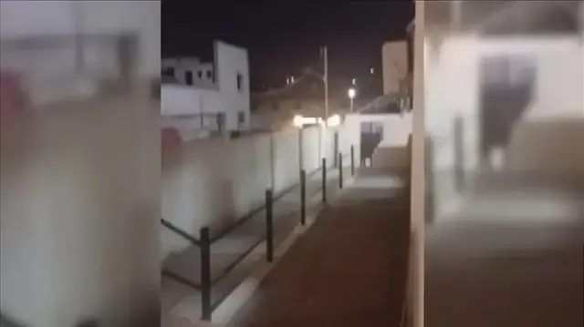 SDG ile yaşanan çatışmaların ardından ateşkesin sağlandığı ve anlaşmanın yürürlüğe girdiği açıklandı.