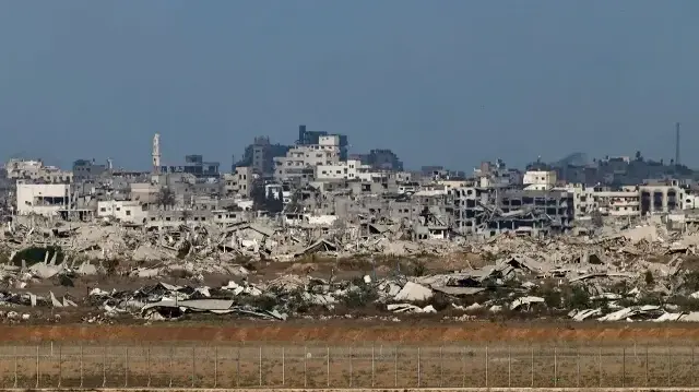 إعلام مصري: أجواء "إيجابية" في أول أيام المفاوضات بين حماس وإسرائيل