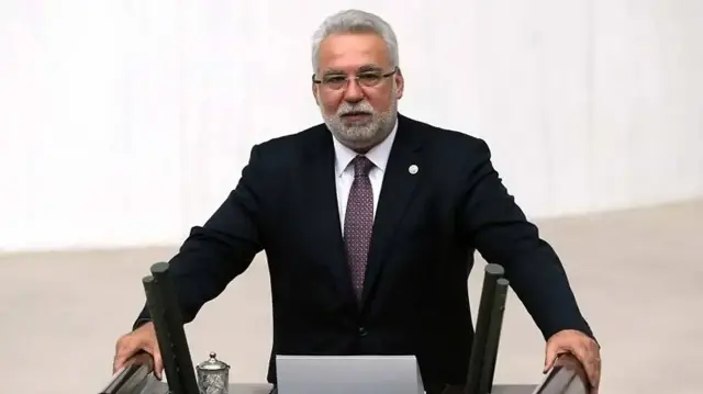 Kocabıyık'ın savunması Ses ve Görüntü Bilişim Sistemi (SEGBİS) üzerinden alındı.