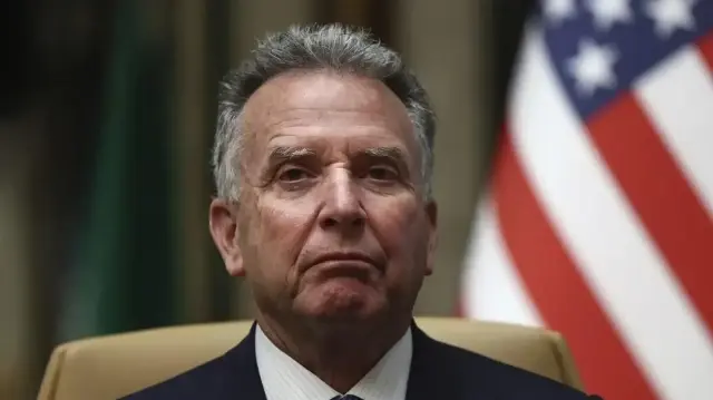 مصر: ويتكوف سيزور القاهرة وتحركات لاعتماد خطة ترامب بمجلس الأمن