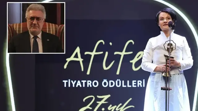 Tamer Karadağlı'nın adını anınca ıslıklanmıştı.