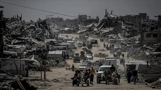 مصر تبدأ مناقشة قوائم أسرى فلسطينيين و"حماس" تطلب إيضاحات وضمانات