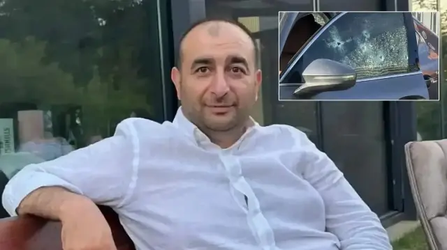Serdar Öktem