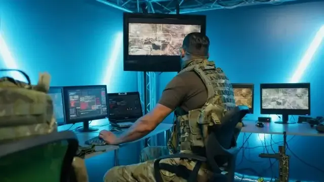 Global Militaries Race to Integrate 5G Technology for Defense
