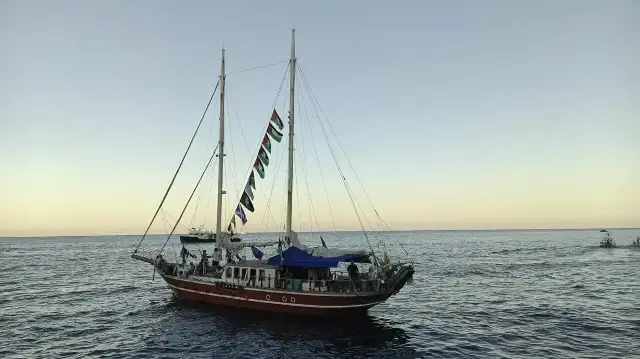Abby Martin: Israel's Flotilla Attack Shows Global Impunity for Gaza Crimes