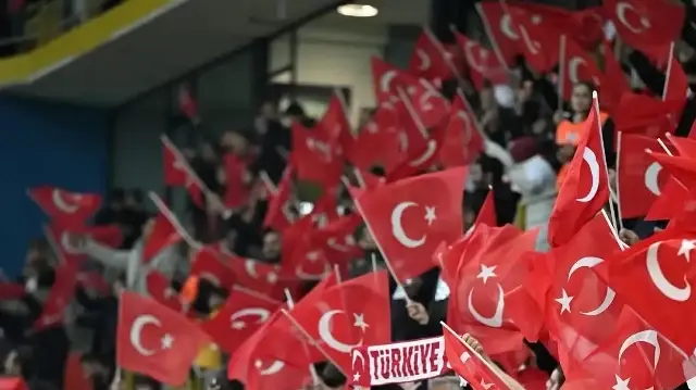 Türkiye-Gürcistan maçı Kocaeli Stadyumu'nda oynanacak.