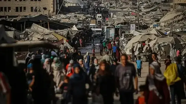 Hamas Marks Two-Year Gaza Conflict, Praises Palestinian Resilience