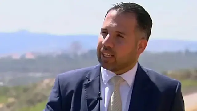 الضفة.. قوات الاحتلال تفرج عن الصحفي الفلسطيني علاء الريماوي