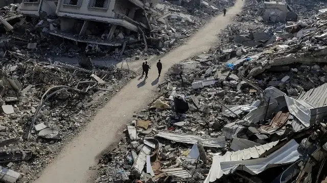 وول ستريت جورنال: إسرائيل أكثر عزلة مع مرور عامين على حرب غزة