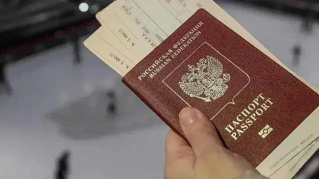 ЕС ограничил передвижение российских дипломатов.