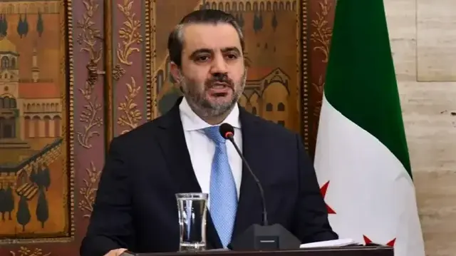Syrian FM to Visit Türkiye for Official Talks