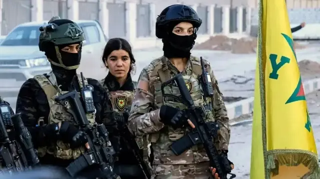 Syrian Government and SDF Command Agree to Immediate Ceasefire