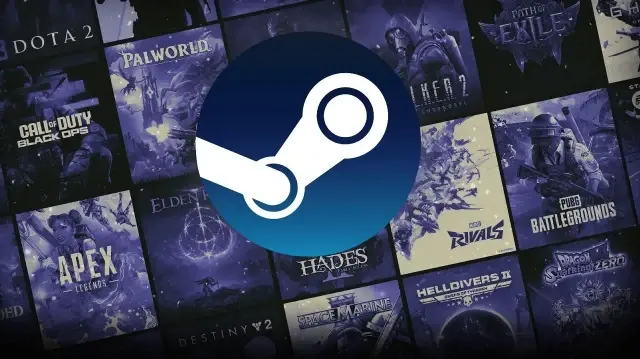 Steam'da erişim sorunu