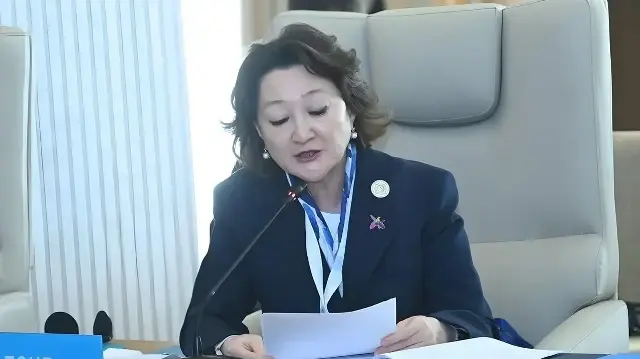 Актоты Раимкулова