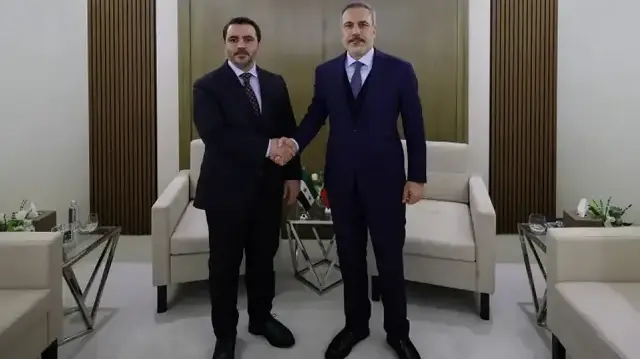 وزير الخارجية السوري يزور تركيا الأربعاء