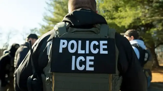 Trump’s deportation drive is straining the system