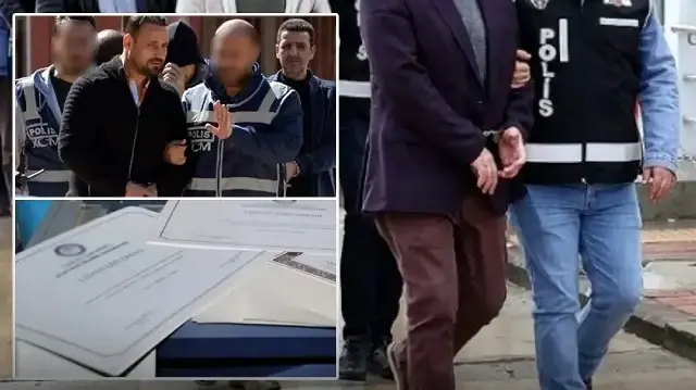 Sahte kimliklerle alınan e-imzalarla usulsüz ehliyet ve eğitim sertifikası düzenlenmesine ilişkin soruşturma sürüyor.