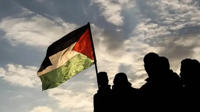 Philippine Protesters Demand End to Israeli Military Campaign in Gaza

