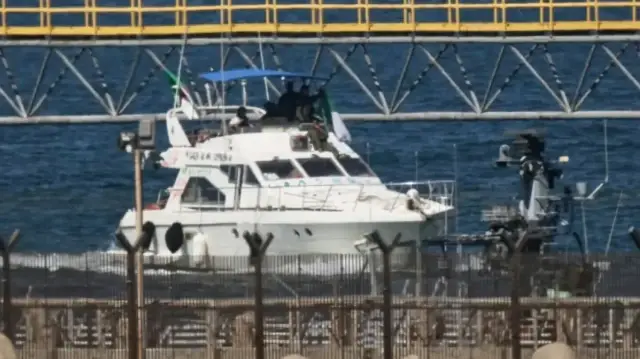 Dutch Activists Detail Abuse in Israeli Detention Following Gaza Flotilla Raid
