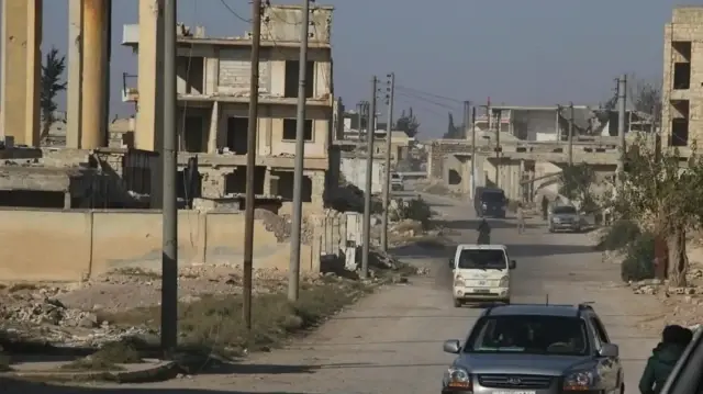  Gulf Bloc and EU Emphasize Syria's Stability for Regional Security