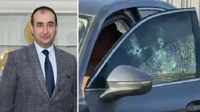Şişli'de aracıyla trafikte beklediği sırada uğradığı silahlı saldırı sonucu ölen avukat Serdar Öktem'in ön otopsi raporu hazırlandı. 