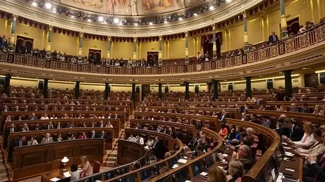 Spain's Parliament Approves Comprehensive Arms Embargo on Israel