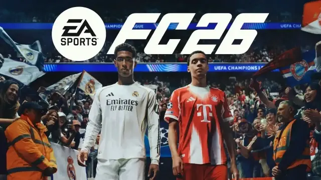 EA FC 26, serinin en hızlı satan oyunu oldu