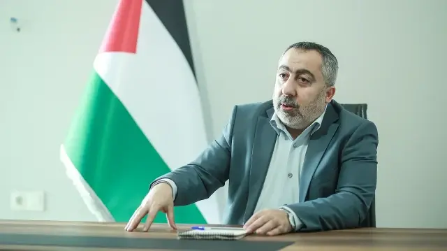 Тахер ан-Нуну