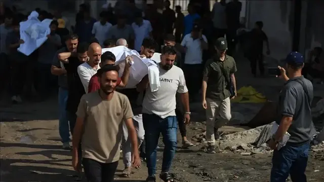فلسطين تدعو إلى إنقاذ الأرواح ومنع مزيد من الكوارث في غزة