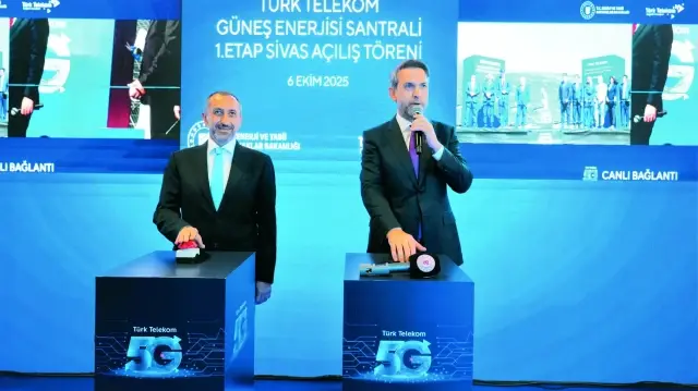 Ümit Önal, Alparslan Bayraktar.