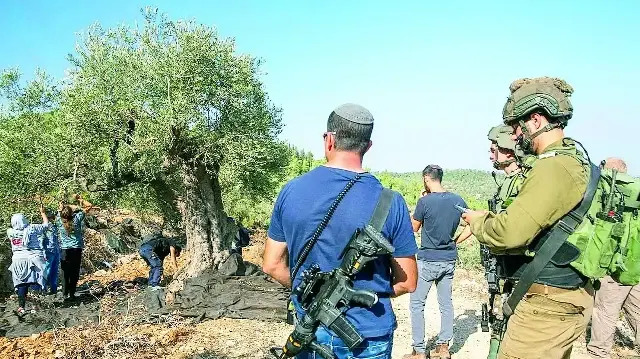Bezalel Smotrich’in, Filistin mülklerine yönelik yıkım faaliyetleri yürütecek birim kurduğu ortaya çıktı.