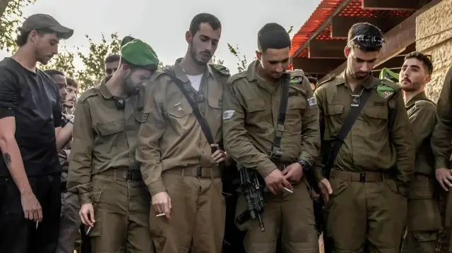 "القسام" تعلن قتل وإصابة عسكريين إسرائيليين في خان يونس