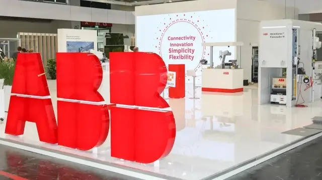 SoftBank Acquires ABB Robotics in $5.4 Billion AI Strategy Push