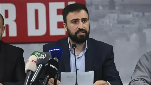 ممثل تركيا بأسطول الحرية: إسرائيل ترتكب مجددا قرصنة بالمياه الدولية