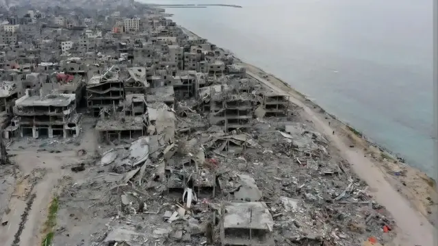 صحة غزة: ارتفاع حصيلة شهداء الإبادة الإسرائيلية إلى 67 ألفا و183