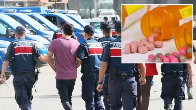 Düzce’de sağlık çetesi çökertildi