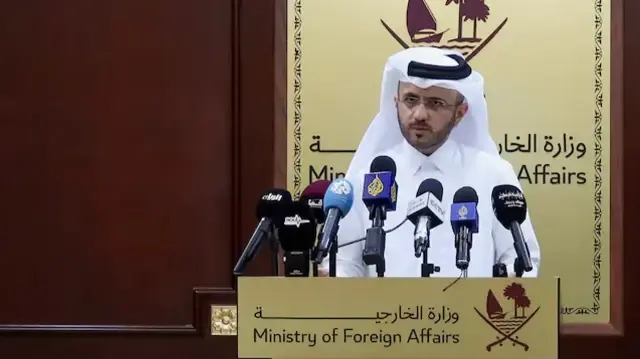 Маджед аль-Ансари