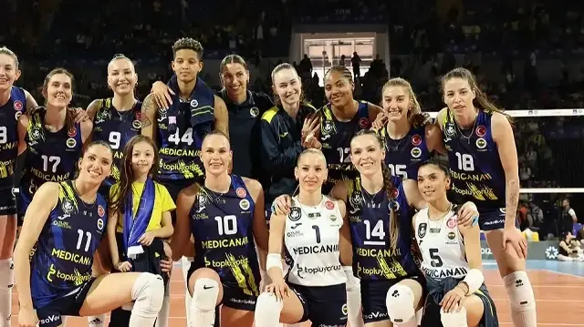 Fenerbahçe Medicana