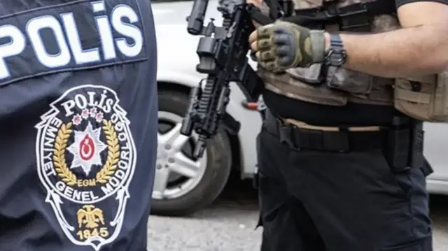 Turkish Intel Captures Suspect Sheltering Alleged Mossad Informant

