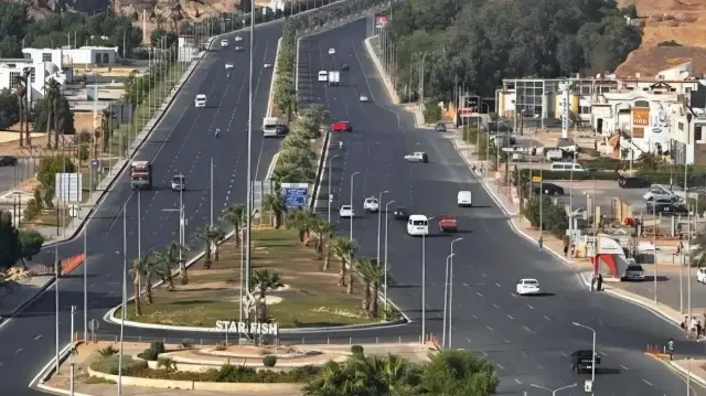 بمشاركة رفيعة.. بدء جلسة موسعة في مفاوضات شرم الشيخ بشأن غزة 

