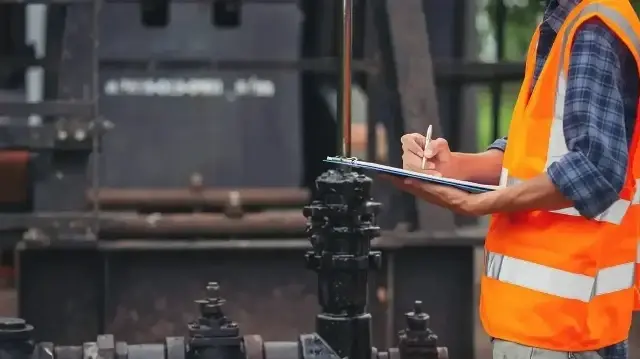 Кабмин Кыргызстана ввел временный запрет на экспорт нефти за пределы ЕАЭС | Фото: pixabay
