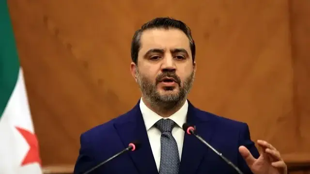 الشيباني: ننطلق بحوارنا مع قسد من مبدأ دولة واحدة وجيش واحد وأرض واحدة