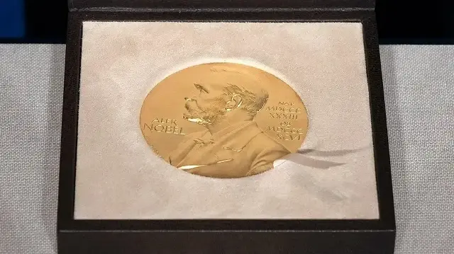 Three Scientists Win 2025 Nobel Chemistry Prize for Porous Materials